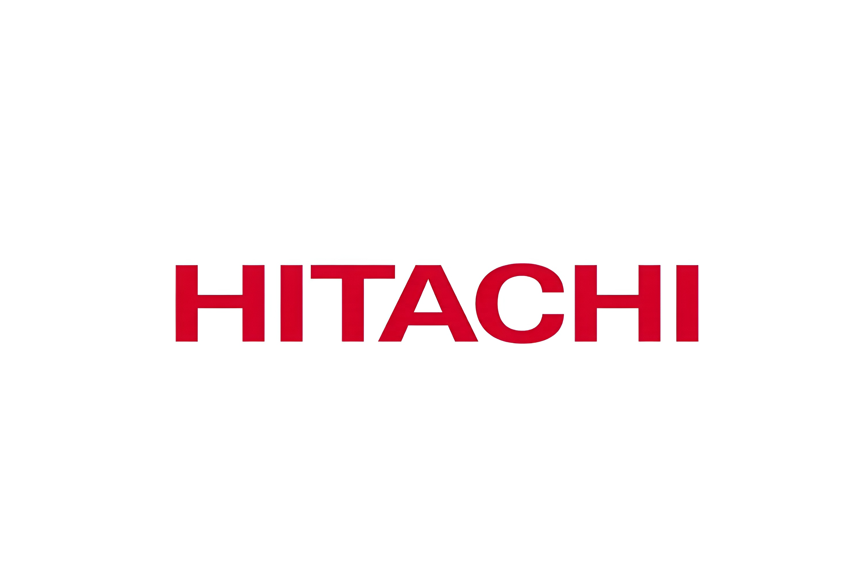 hitachi