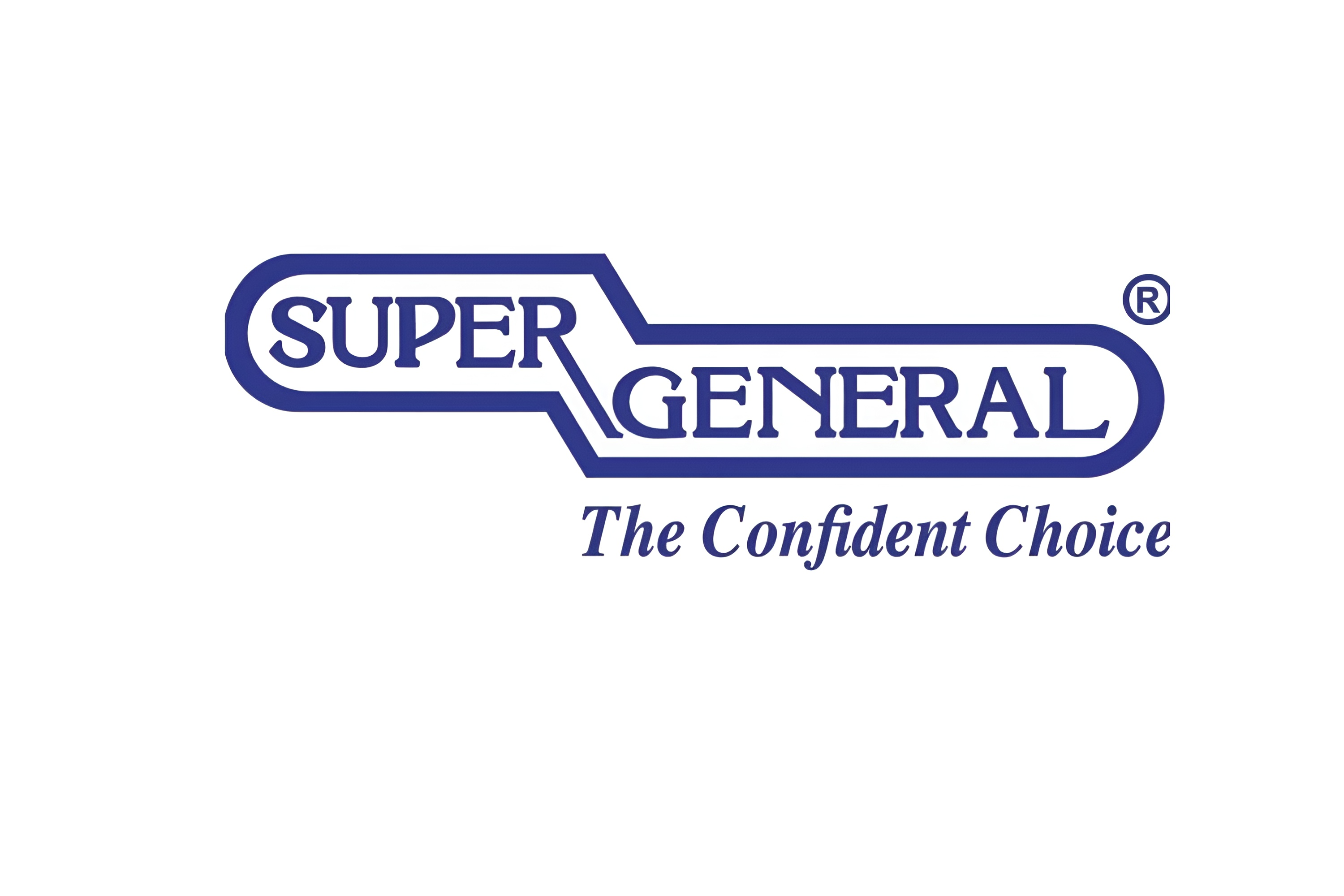 superGeneral
