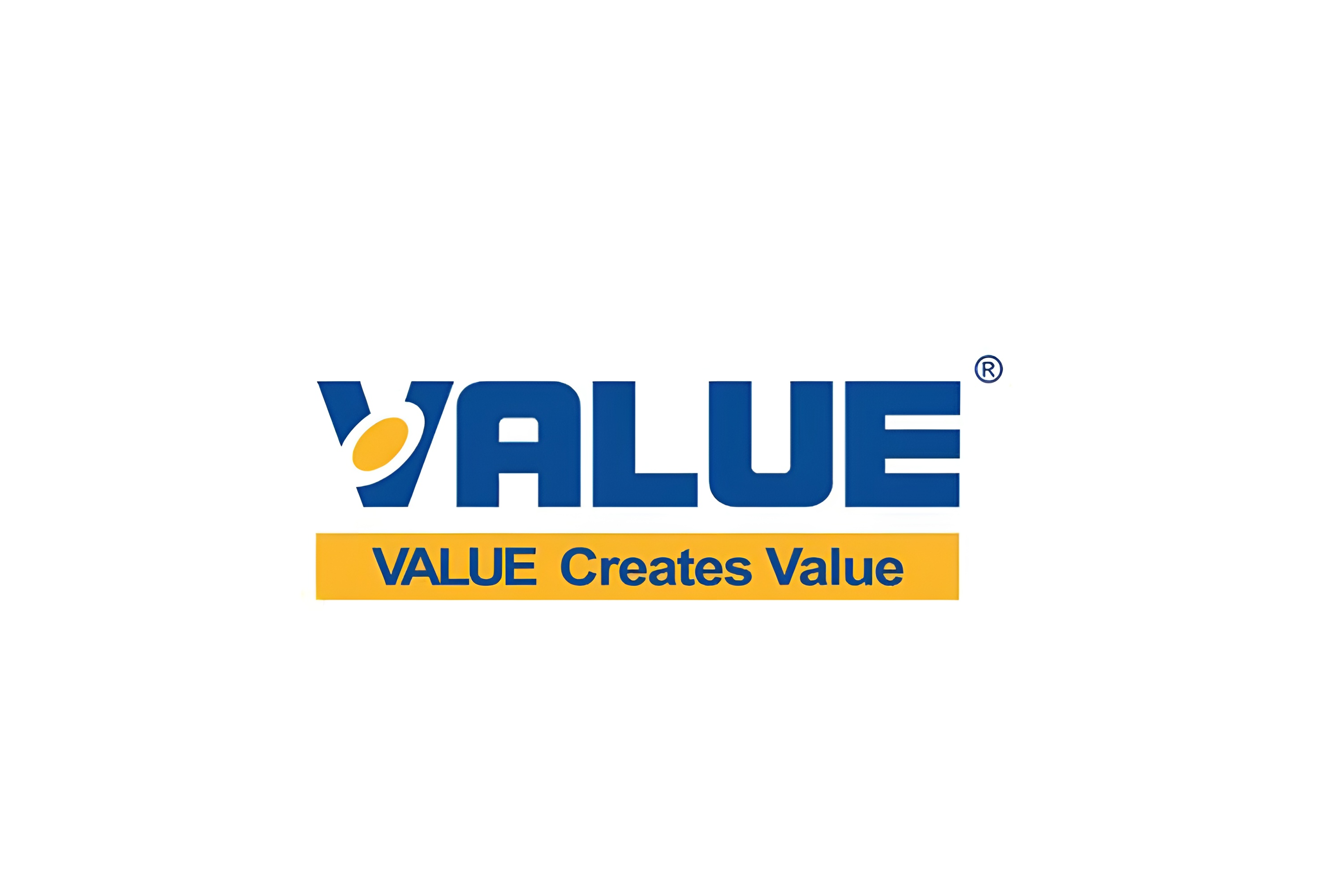 value